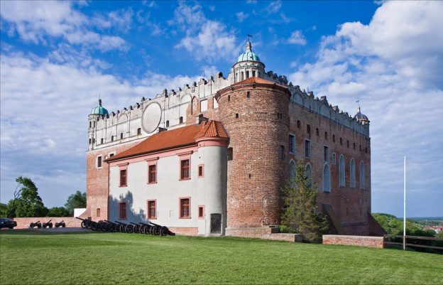 Zaproszenie na Rajd Dinozaura 2017